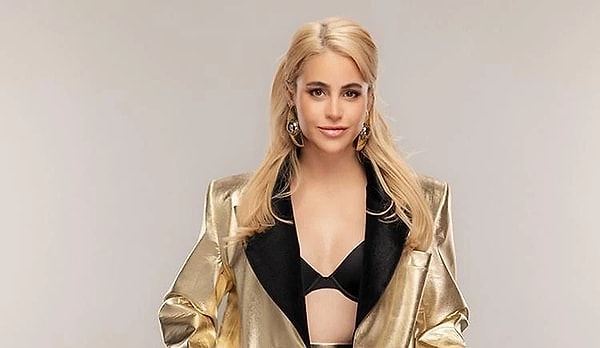 Gözaltına alınan isimlerden oyuncu Büşra Pekin'in savcılık ifadesi ortaya çıktı.