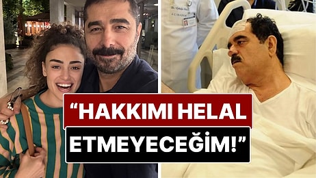 İbrahim Tatlıses'in Hasta Yatağından Gönderdiği Ses Kaydı Ortaya Çıktı!