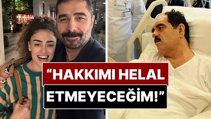 İbrahim Tatlıses'in Hasta Yatağından Gönderdiği Ses Kaydı Ortaya Çıktı!