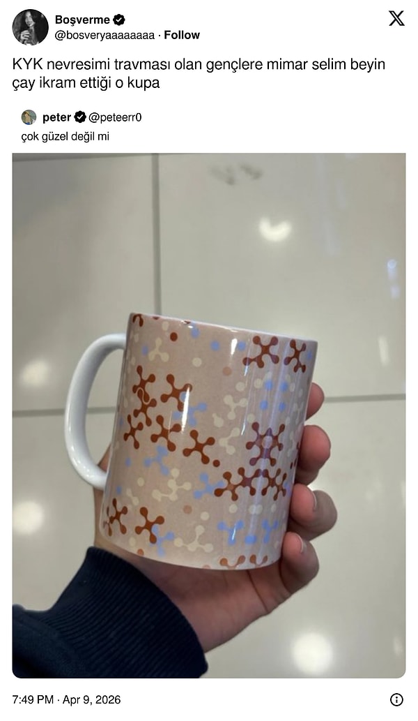 Bu desenin amacı ne?