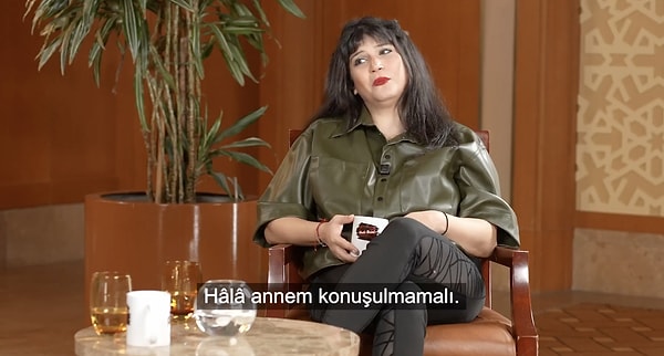 Kızılcık Şerbeti'nin Nilay'ı Feyza Civelek yine torpilli olduğu iddialarıyla gündemde.