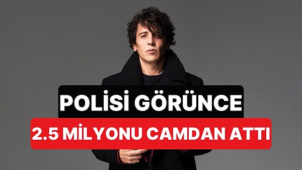 Ersay Üner'den İlginç Hareket