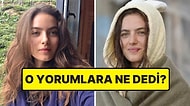 Taşacak Bu Deniz'in Eleni'si Ava Yaman, Sosyal Medyadan Gelen Yorumlara İlk Kez Yanıt Verdi