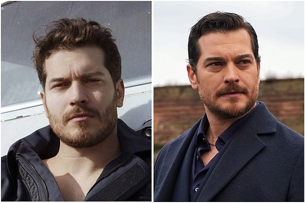 Çağatay Ulusoy’un kariyer yolculuğu, oynadığı roller üzerinden yeniden gündeme geldi.