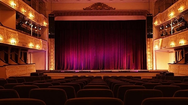 13-19 Nisan: Bursa'da Bu Hafta Sahnelenecek Tiyatro Oyunları