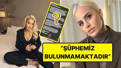 Gözaltına Alınan Oyuncu Büşra Pekin'in Avukatından Açıklama