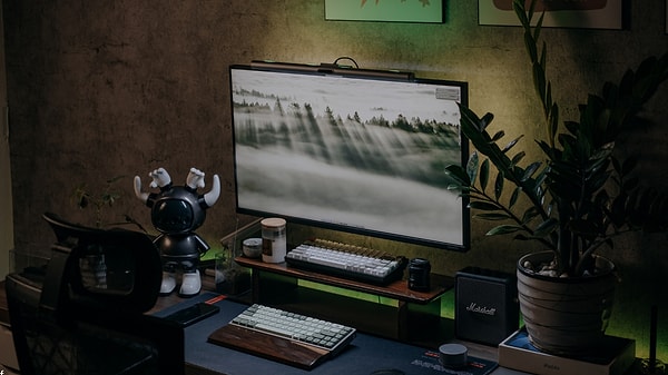 "Yenilenmiş monitör ne demek?"