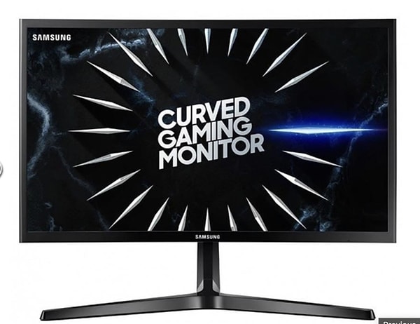 Akıcı Oyun Deneyimi: Kavisli Ekran Tutkunlarına