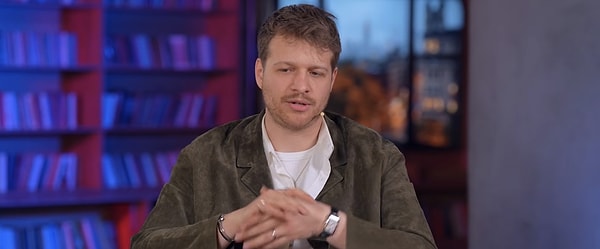 TRT 1'de ekrana gelen Taşacak Bu Deniz, sezonun en sürprizli işi olmaya devam ediyor.