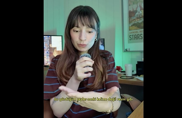 Peki nedir bu Auralı Migren?