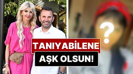 Sarıya Veda Etti! Okan Buruk'un Eski Eşi Nihan Buruk’tan Radikal İmaj Değişikliği