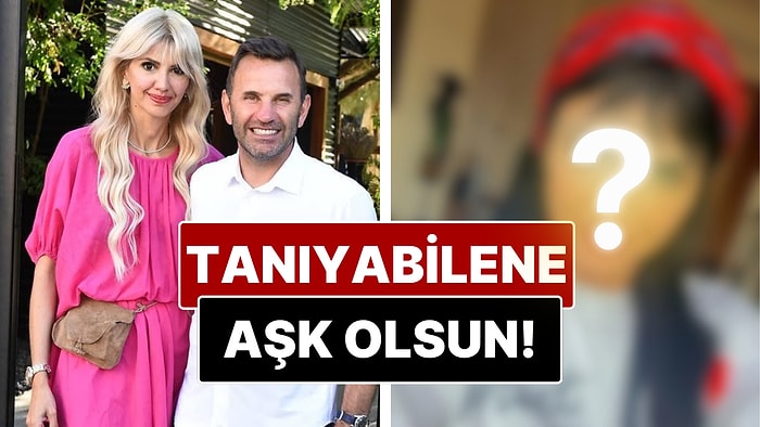 Sarıya Veda Etti! Okan Buruk'un Eski Eşi Nihan Buruk’tan Radikal İmaj Değişikliği