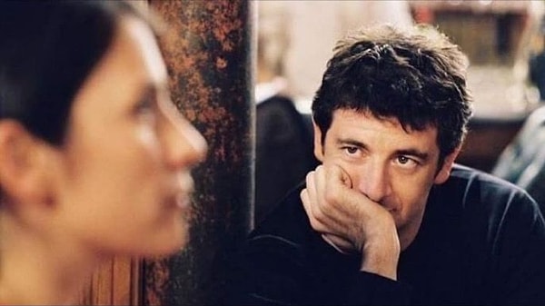 Bağ kurabiliyorsun ama kontrollüsün!