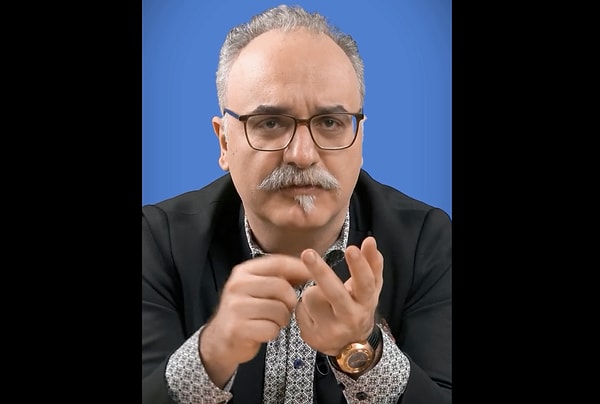 "Diğer coğrafyaları etkileyecek bir etki yaratmadı"