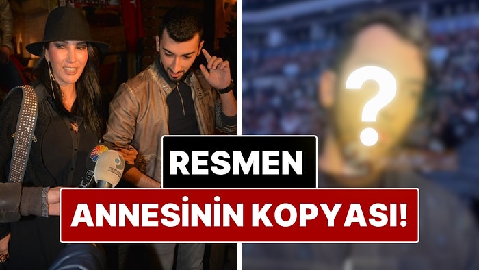 Hande Yener’in Oğlu Çağın’ın Son Hali Ortaya Çıktı: Annesine Benzerliği Dikkat Çekti!