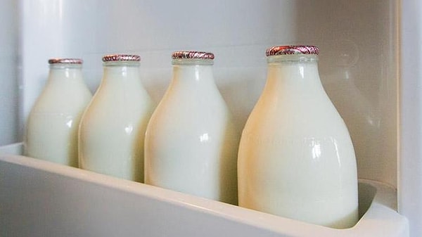 Buzdolabı Nasıl Düzenlenmeli? İşte Altın Kurallar