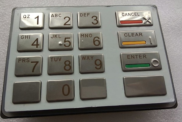 "Omuz Sörfü" Dolandırıcılığına Karşı Kalkan