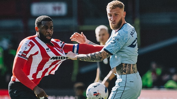 Sheffield United karşısında 1-0 öne geçen Hull City üstünlüğünü koruyamadı.