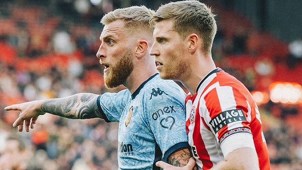 Maçın ardından Acun Ilıcalı, sosyal medya üzerinden oyuncusu Lundstram’a (Lunny) seslendi.