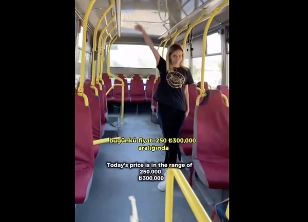 So, is it sensible to convert a bus into a caravan?