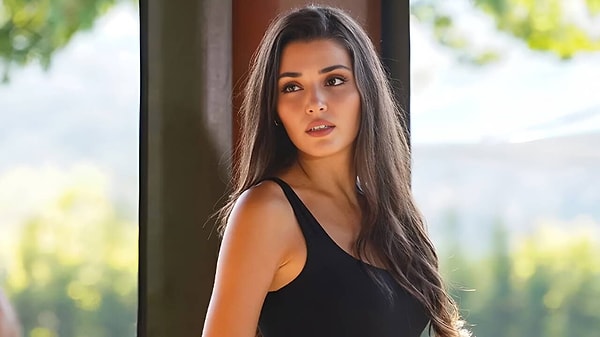 Ünlü oyuncu Hande Erçel'in yasaklı madde test sonucunun saç ve kanda negatif olduğu açıklanmıştı.