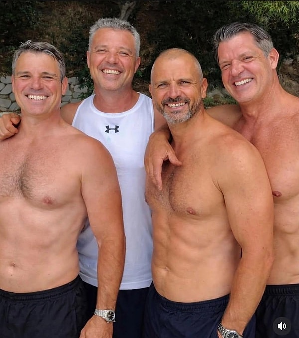 Ancak bu kez gündem olma sebebi bambaşka!