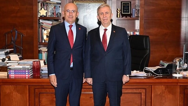 İzmir'deki soruşturma kapsamında gözaltına alınmıştı.