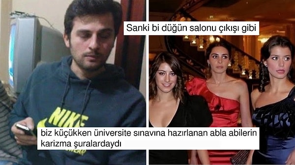 Ünlüleri Mizahına Alet Ederek Güldüren X Kullanıcıları!