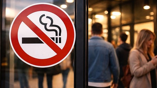 Yasağın son aşaması olan 2040 yılından sonra tütün ticareti yapmaya devam eden şahıs veya kuruluşlara yönelik cezalar ise milyon liraları bulacak.