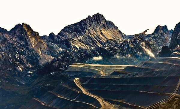 Bu devasa rezerve ulaşmanın bedeli ise oldukça ağır.