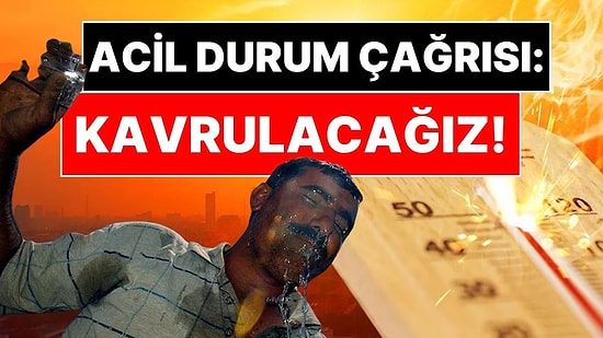 Prof. Dr. Orhan Şen’den Acil Durum Çağrısı! 'Süper El Nino' Uyarısı: Türkiye İçin Kritik Günler Kapıda!