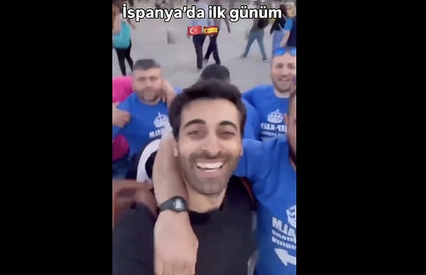 Dizilerin etkisi büyük.