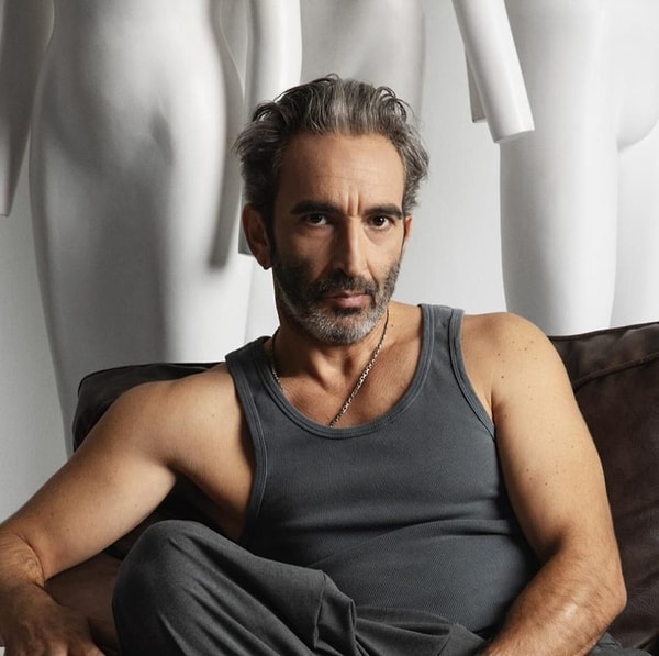 Son olarak projeye Fırat Tanış’ın katıldığı açıklandı.