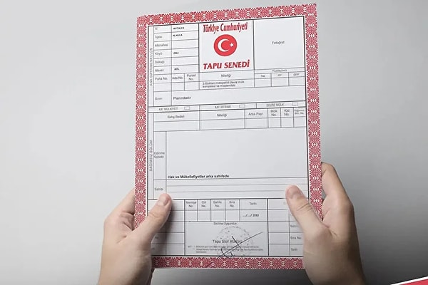 "Gerçek beyan" etkisi kendini hissettirmeye başladı.