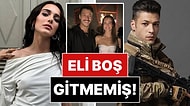 Hafsanur Sancaktutan'dan Tek Hamlede Sildiği Kubilay Aka'ya Beklenmedik Hamle!