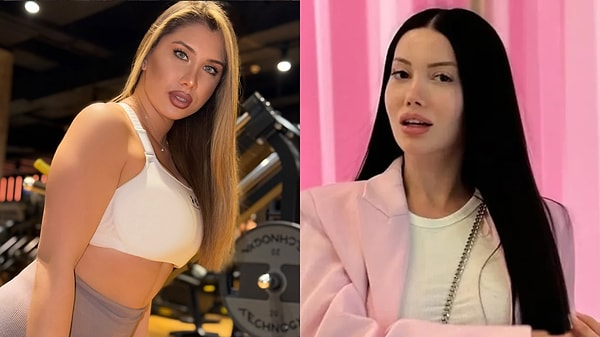 Yasaklı madde ve fuhuş soruşturması kapsamında gözaltına alınan isimlerden 11 tanesi tutuklama talebiyle mahkemeye sevk edilmişti.