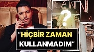 Yasaklı Madde Operasyonunda Testi Pozitif Çıkan Emir Can İğrek'ten Açıklama