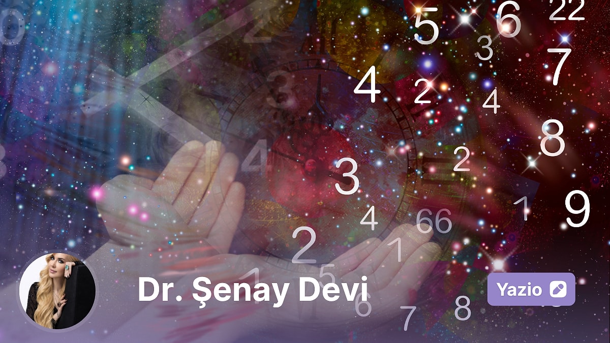 13 - 19 Nisan 2026 Haftanın Sayı Sekansı: 21 - 26 - 25