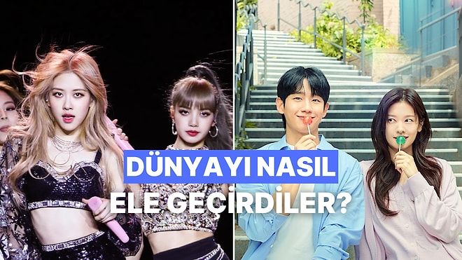 Güney Kore’nin Popüler Kültür Turizmi: Dizi, Film ve Müzikle Baştan Yazılan Ekonomik Devrim