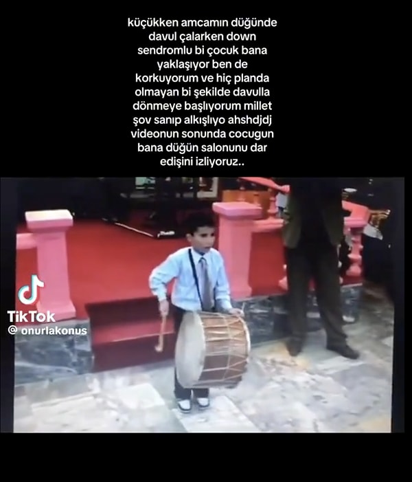 "Millet şov sanıp alkışlıyor."