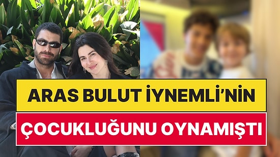 Deha Dizisinde Birlikte Rol Alan Çocuk Oyuncular, Yeni Gençlik Dizisinde Bir Arada!