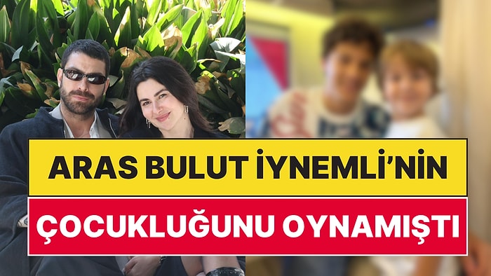 Deha Dizisinde Birlikte Rol Alan Çocuk Oyuncular, Yeni Gençlik Dizisinde Bir Arada!