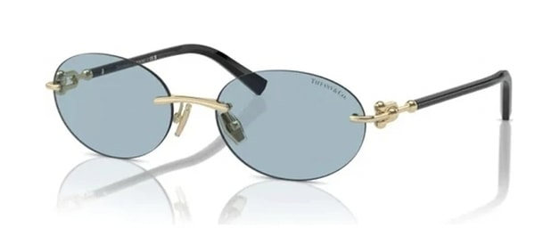 Lüksün ve zarafetin adresi: Tiffany&Co. Güneş Gözlüğü!