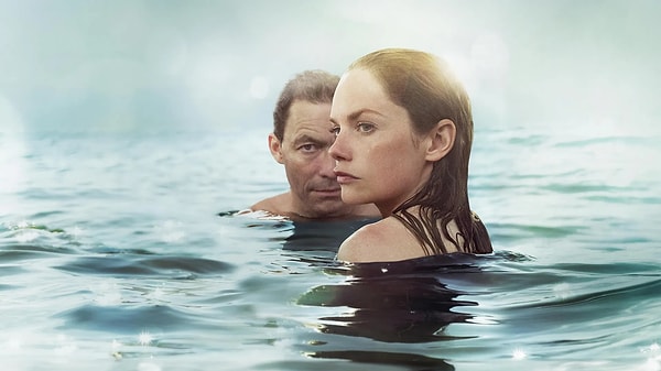 2. The Affair (2014-2019)