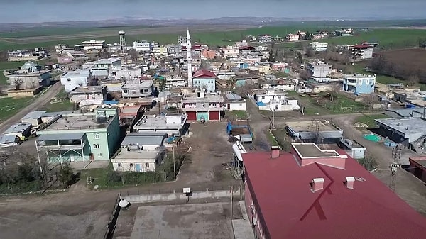 Her şey 1960’lı yıllarda köye gelen petrol şirketleriyle başladı