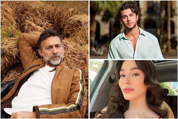 The series "Operation Alesta" is among the new projects being prepared for TRT's digital platform.