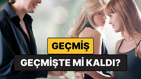 Psikolojiye Göre Eski Sevgiliyle Barışmak Neden Bu Kadar Zor?