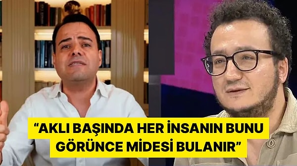 Özgür Demirtaş'tan Oytun Erbaş Yorumu