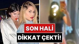 Hayatını Kaybeden Nihal Candan'ın Kız Kardeşi Bahar Candan'ın Son Hali Endişelendirdi!