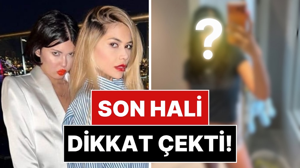 Hayatını Kaybeden Nihal Candan'ın Kız Kardeşi Bahar Candan'ın Son Hali Endişelendirdi!